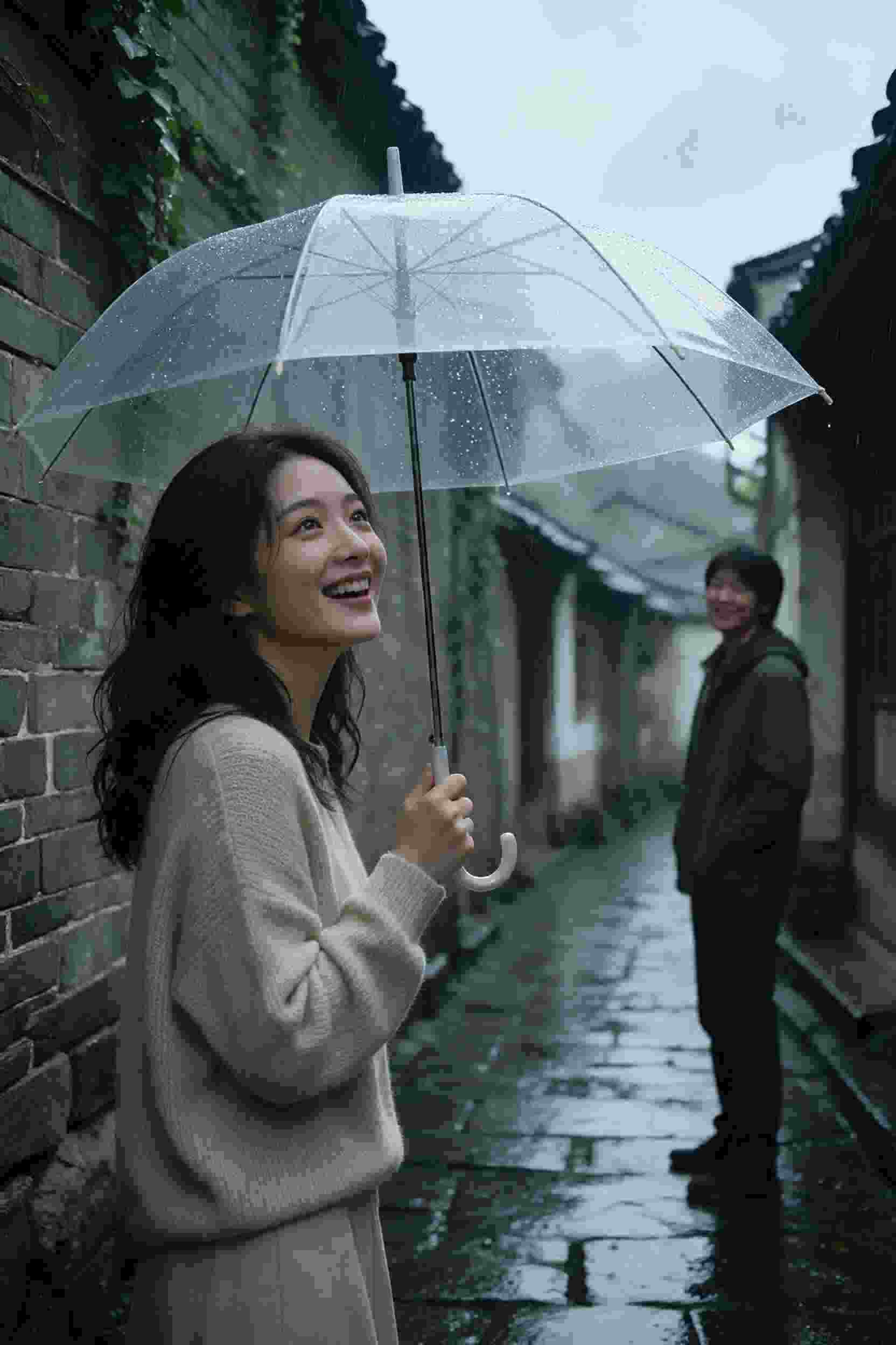 江山如此多娇