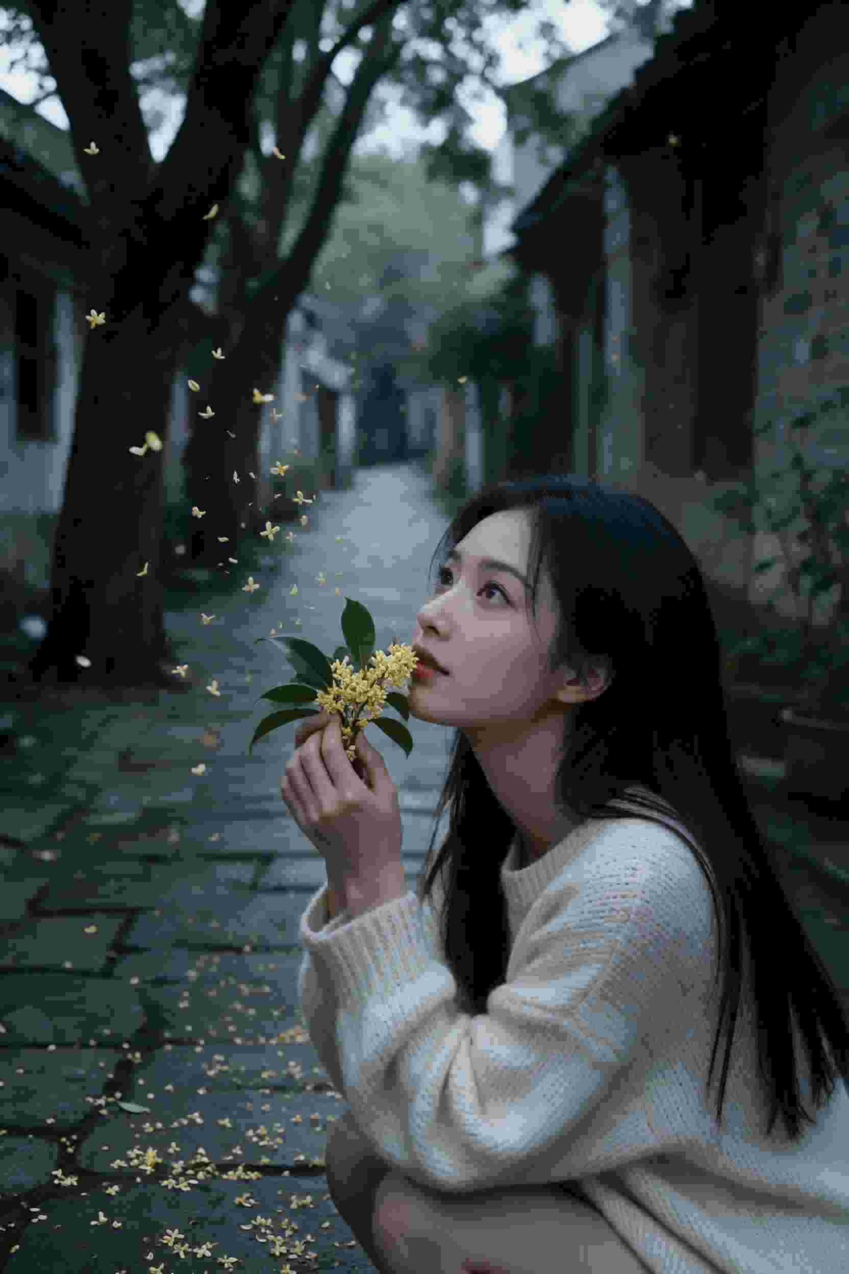时空恋曲