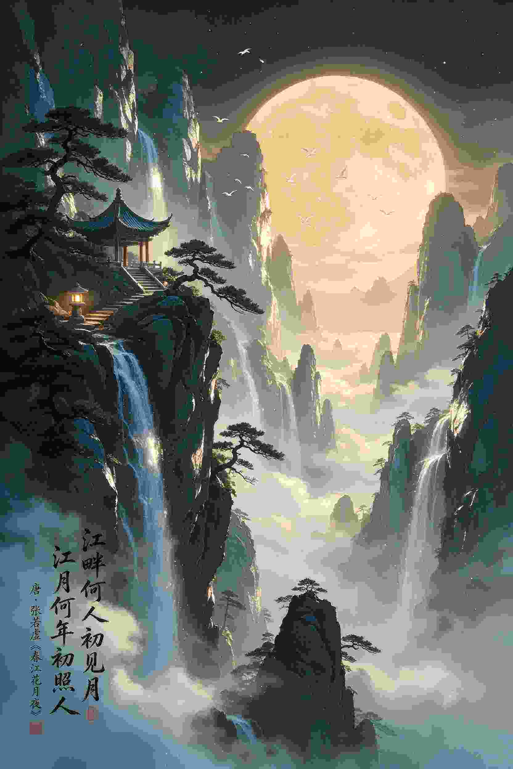 秘密花园