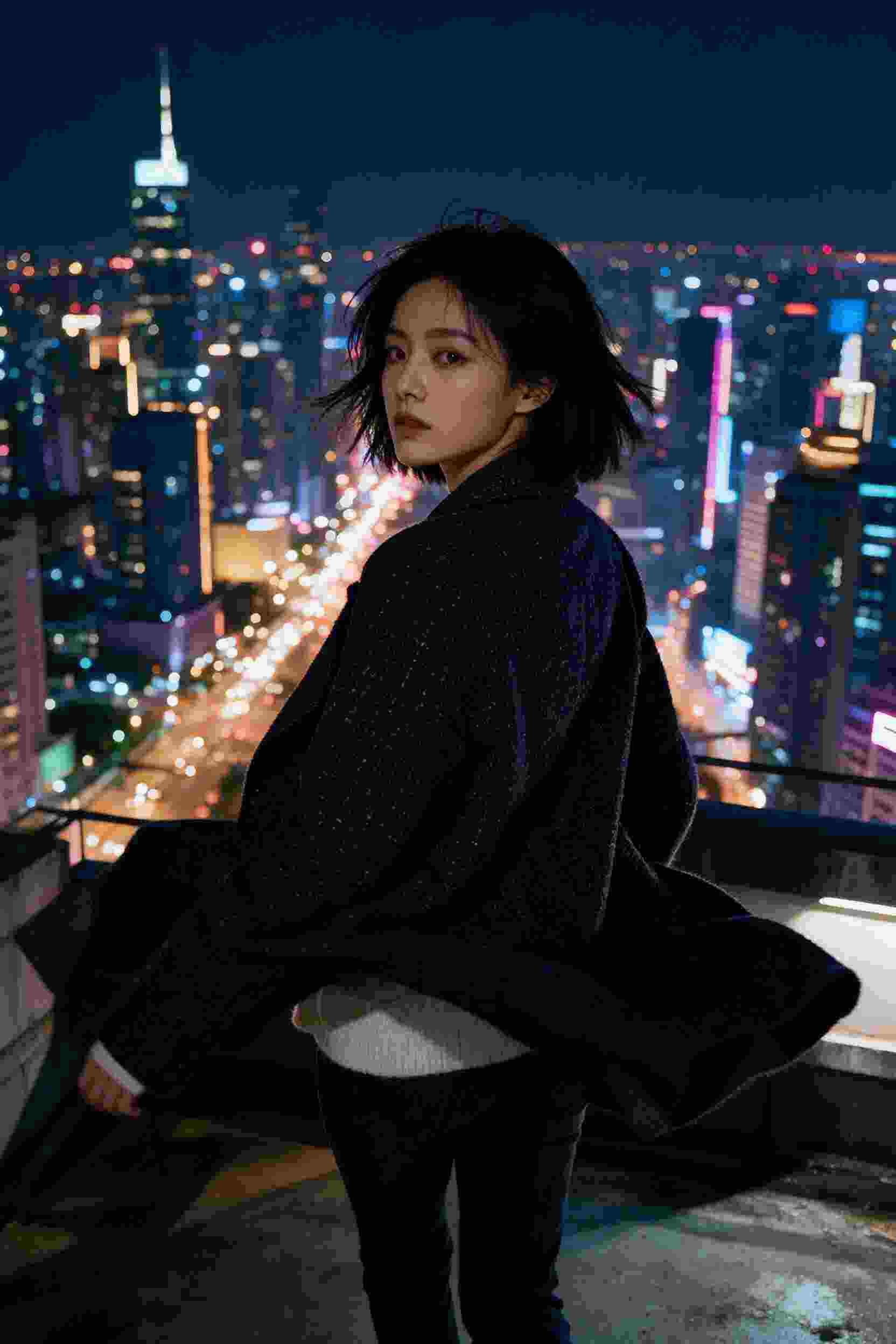 她的故事