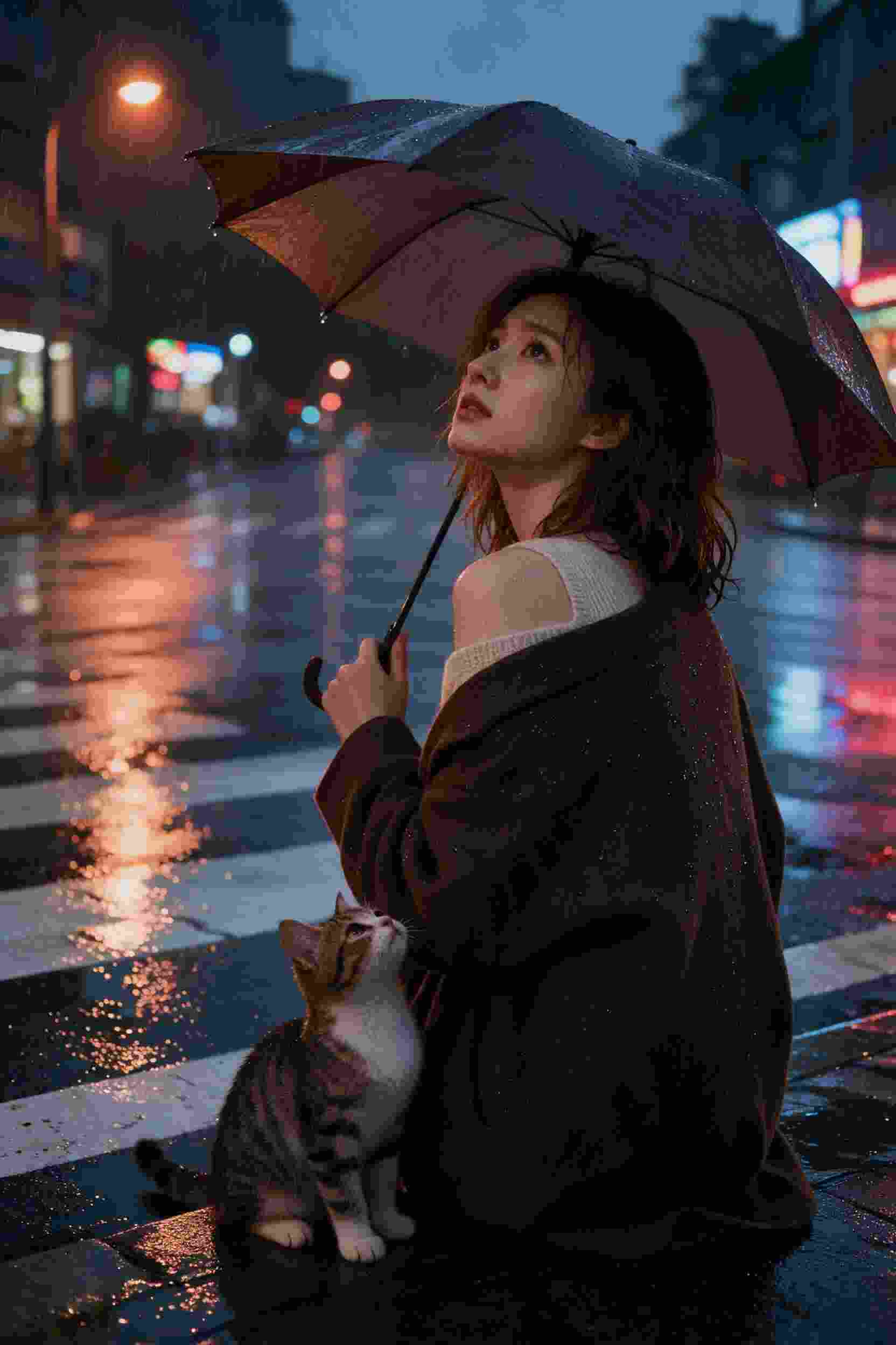 剑雨天下